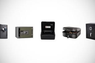 Fireproof & Fire Resistant Safes