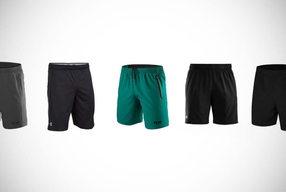 Gym Shorts For Men