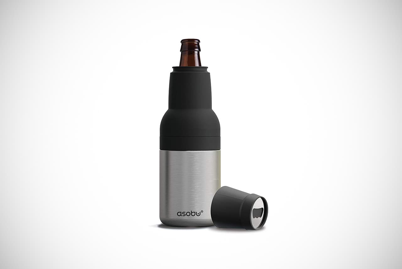 20 Best Beer Bottle Koozie Holders That Will Keep You Refreshed In 2019