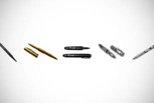 Tactical Pens