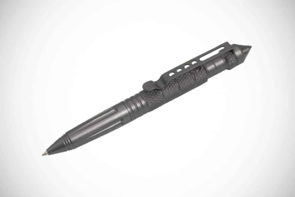 Top 17 Tactical Pens That'll Help You Write And Protect Your Own Destiny