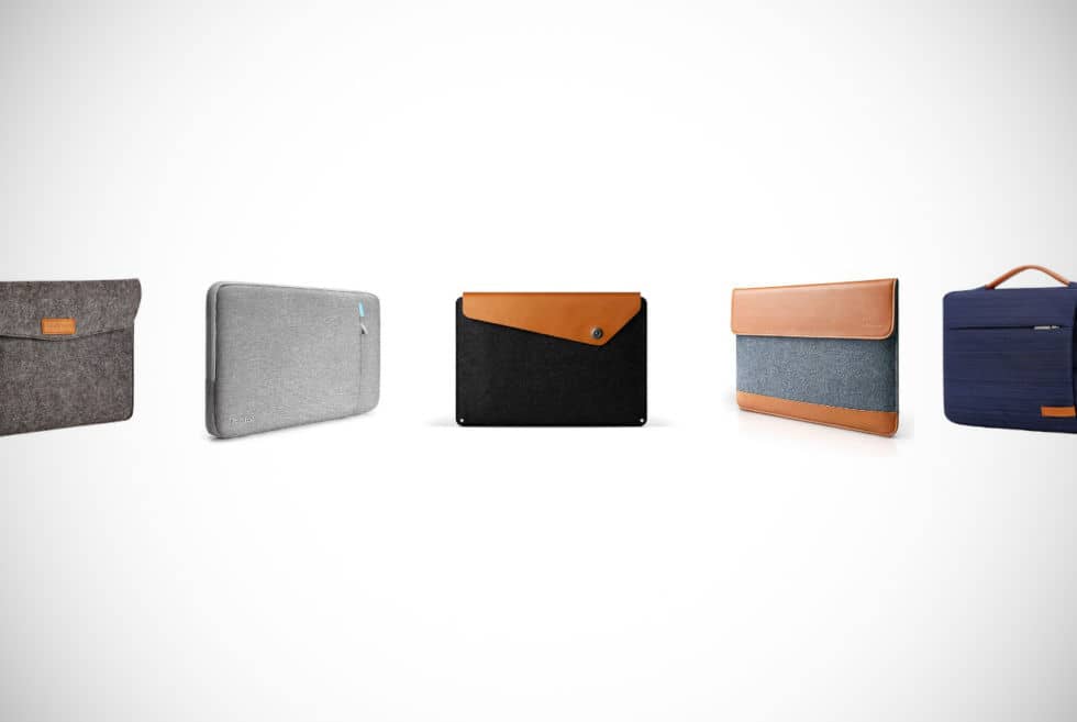 Top 27 MacBook Pro Sleeves (13-Inch And 15-Inch)
