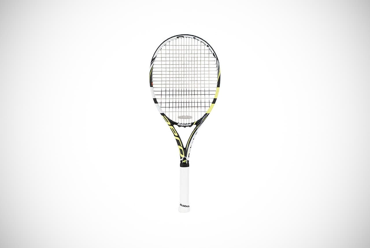 Babolat AeroPro Team Tennis Rackets