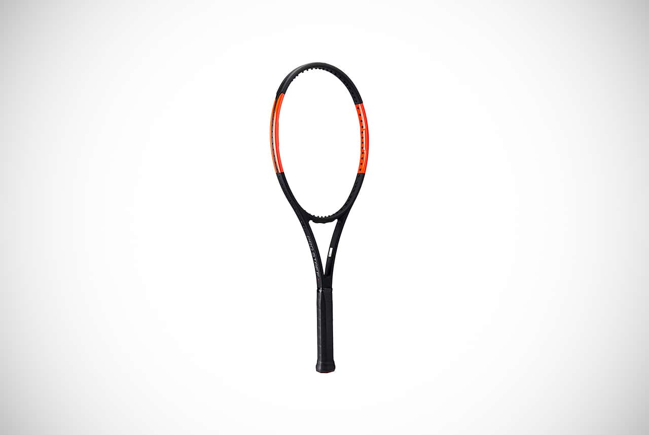 Wilson Pro Staff 97 Tennis Rackets