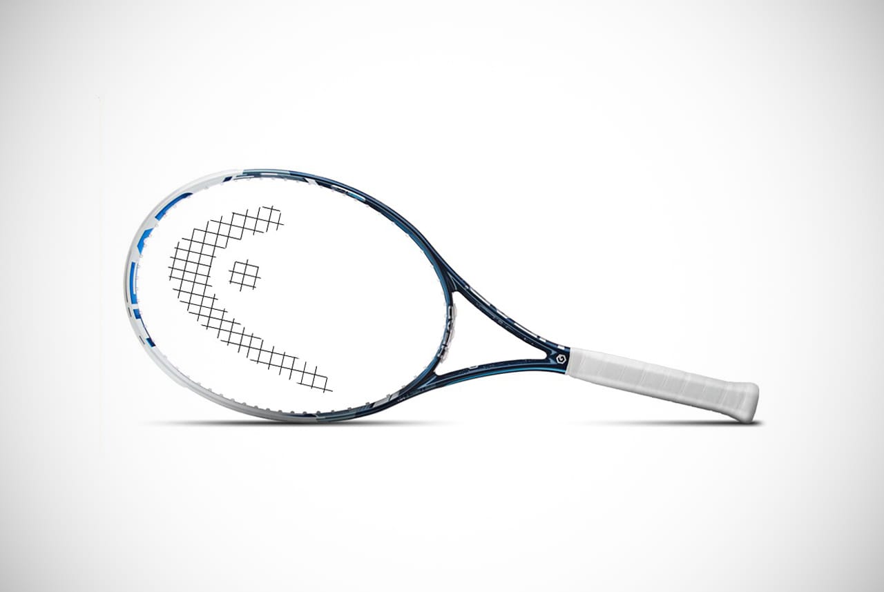 Head YouTek Graphene Instinct MP Tennis Rackets