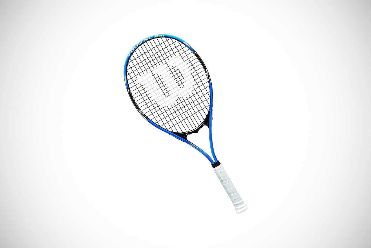 Wilson Tour Slam Lite Tennis Rackets