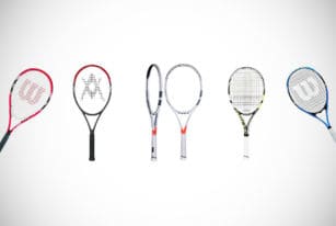 Best Tennis Rackets