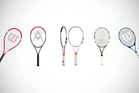 Best Tennis Rackets