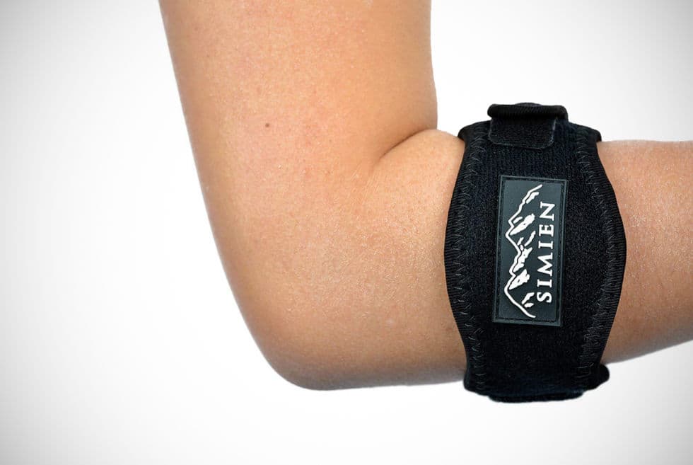 Top 18 Tennis Elbow Braces That'll Always Keep Your Game Going