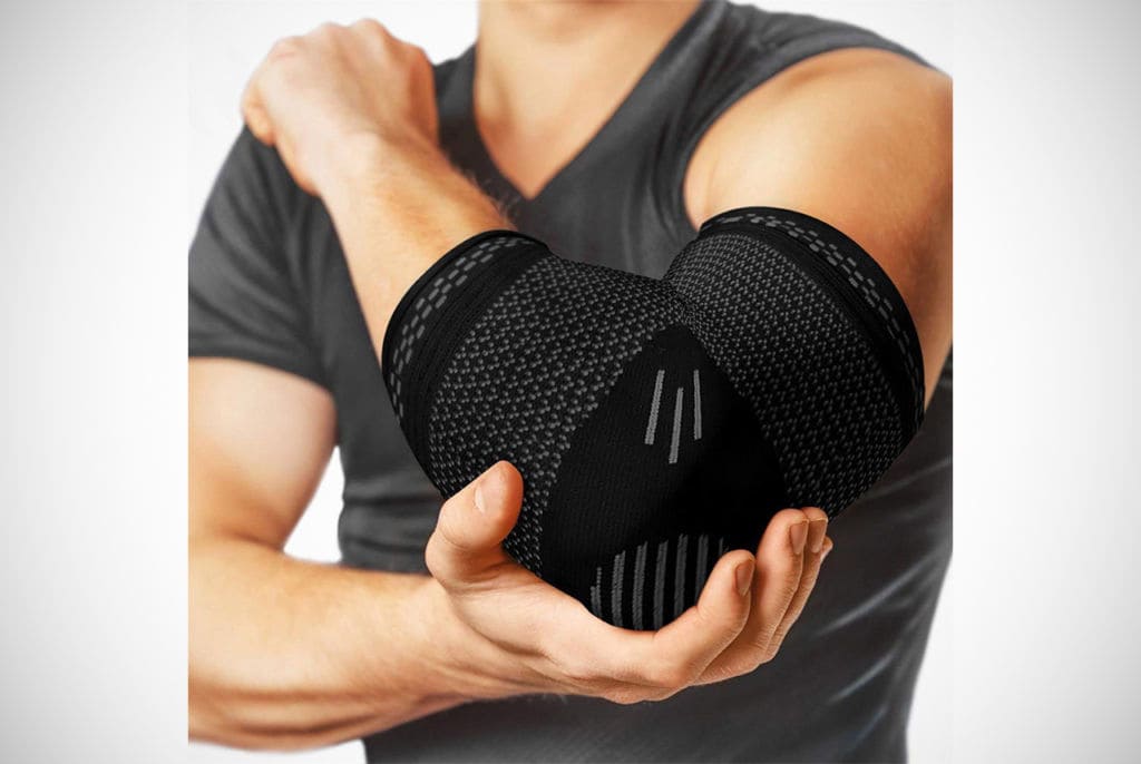 Top 18 Tennis Elbow Braces That'll Always Keep Your Game Going