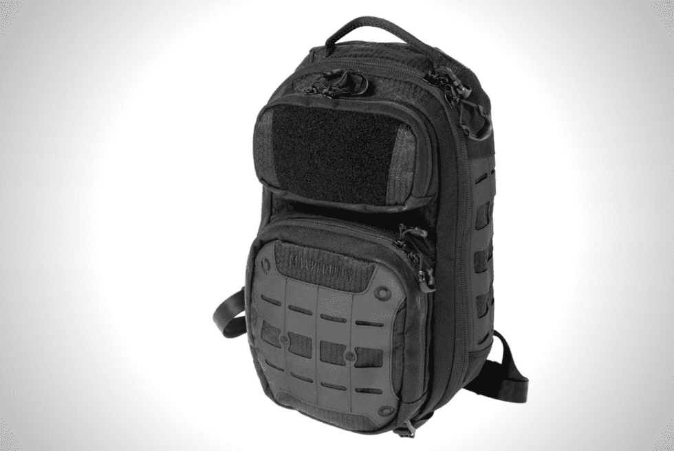 Maxpedition Riftpoint Backpack