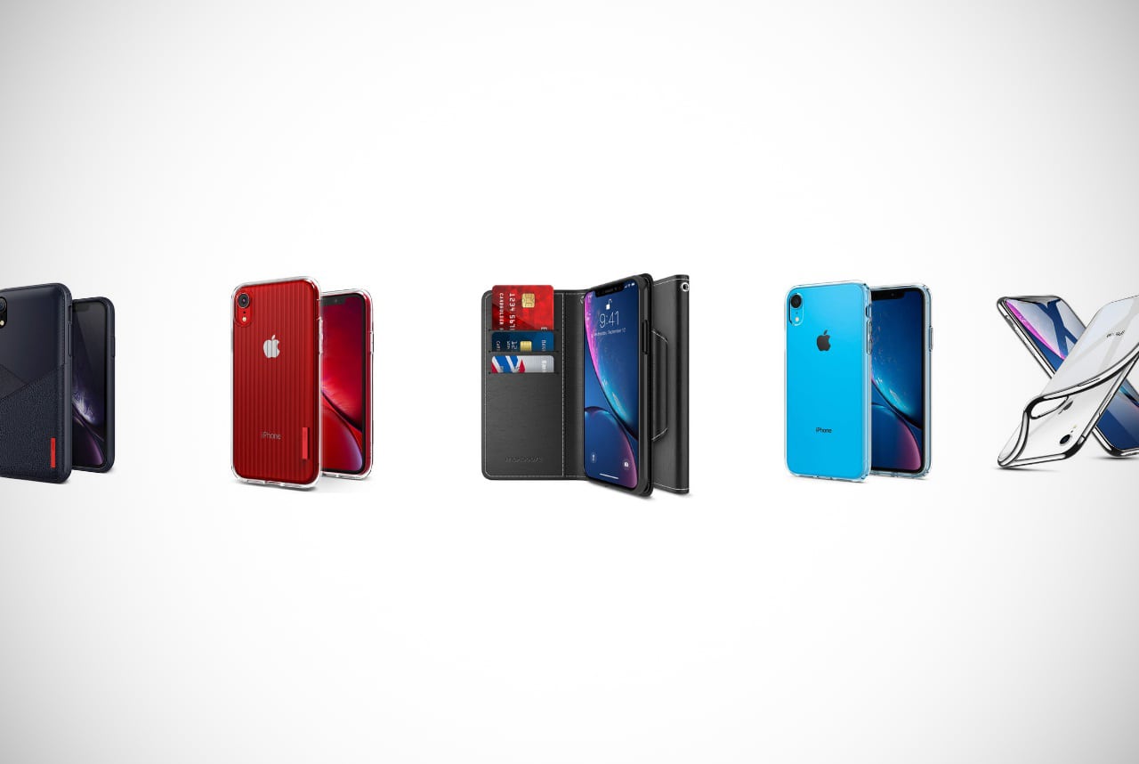 iPhone XR Cases