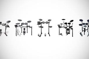 Electronic Drum Kits