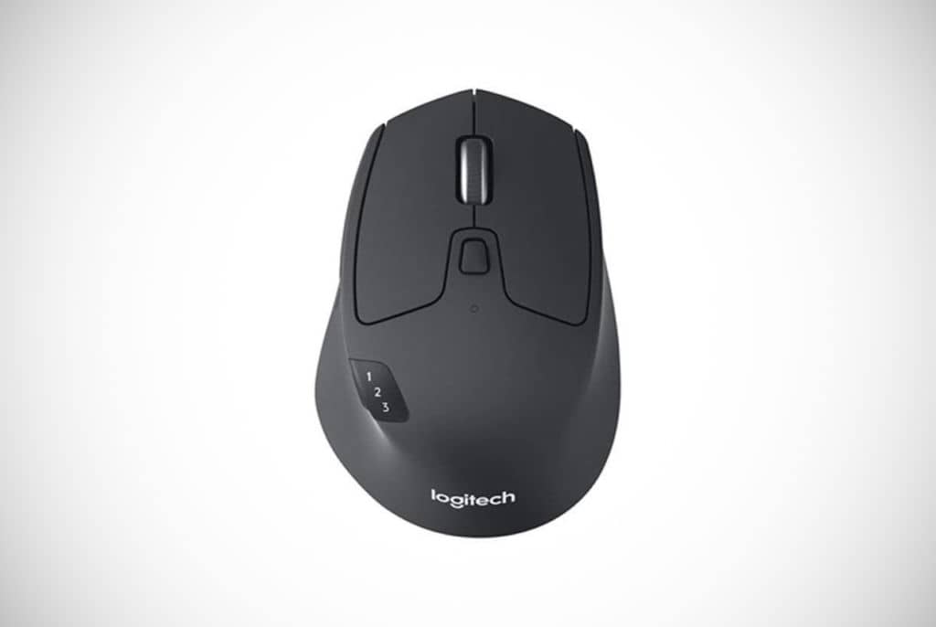 best mouse for macbook pro 2019