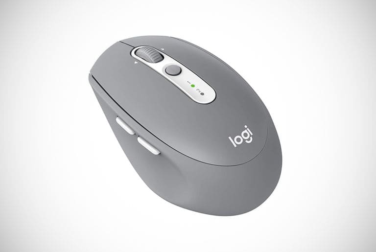 use one wireless mouse for mac and pc