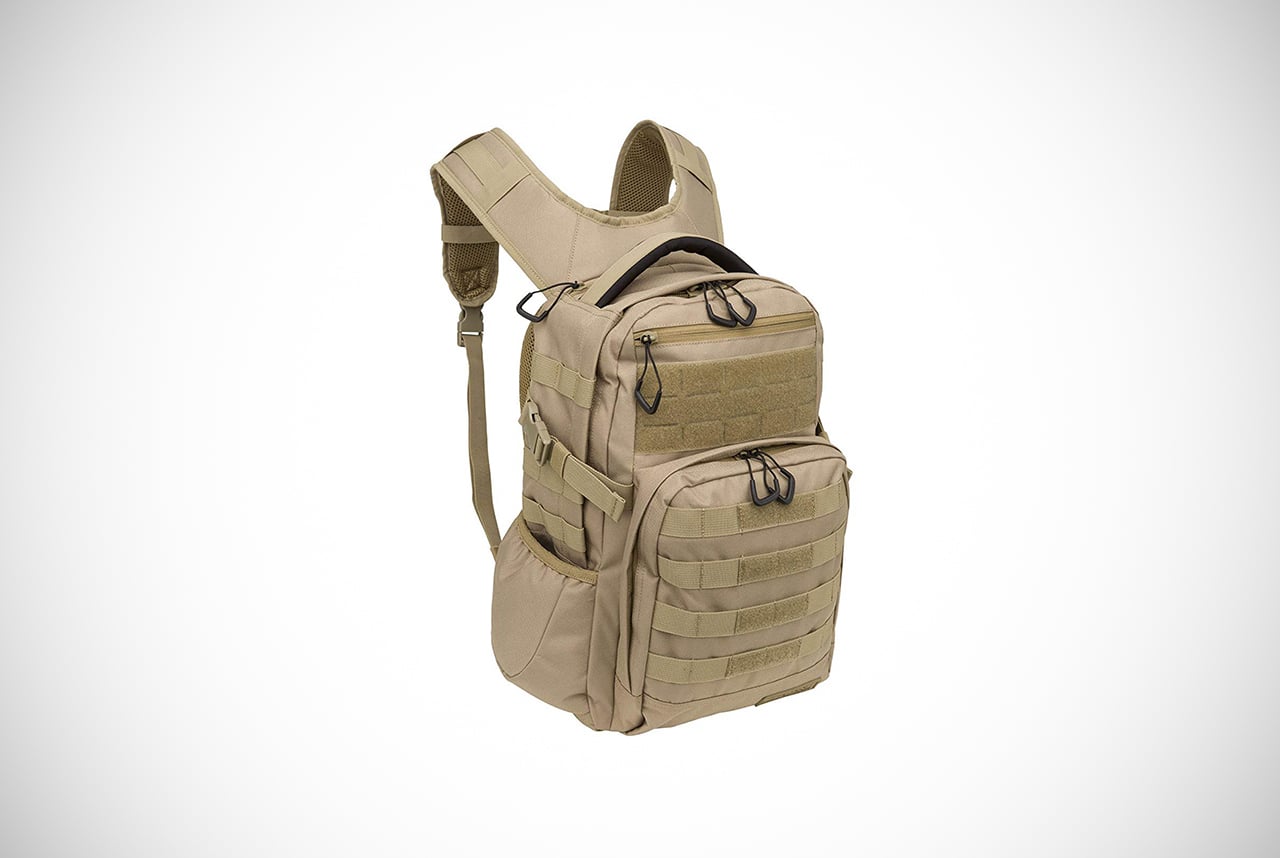 fieldline tactical backpack walmart