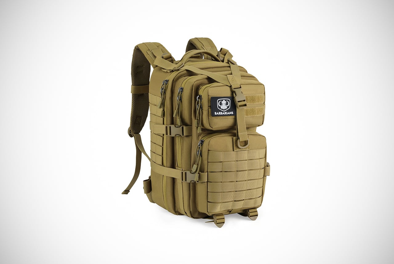 fieldline tactical backpack walmart