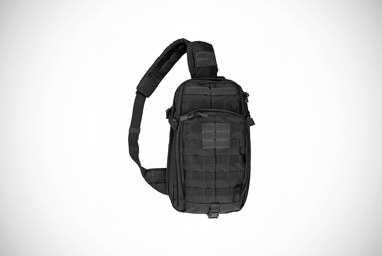 highland tactical sling bag