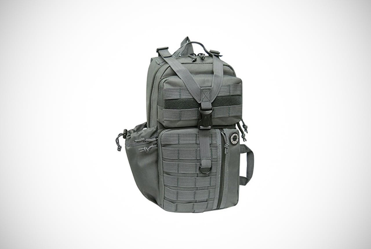 batman tactical issue backpack