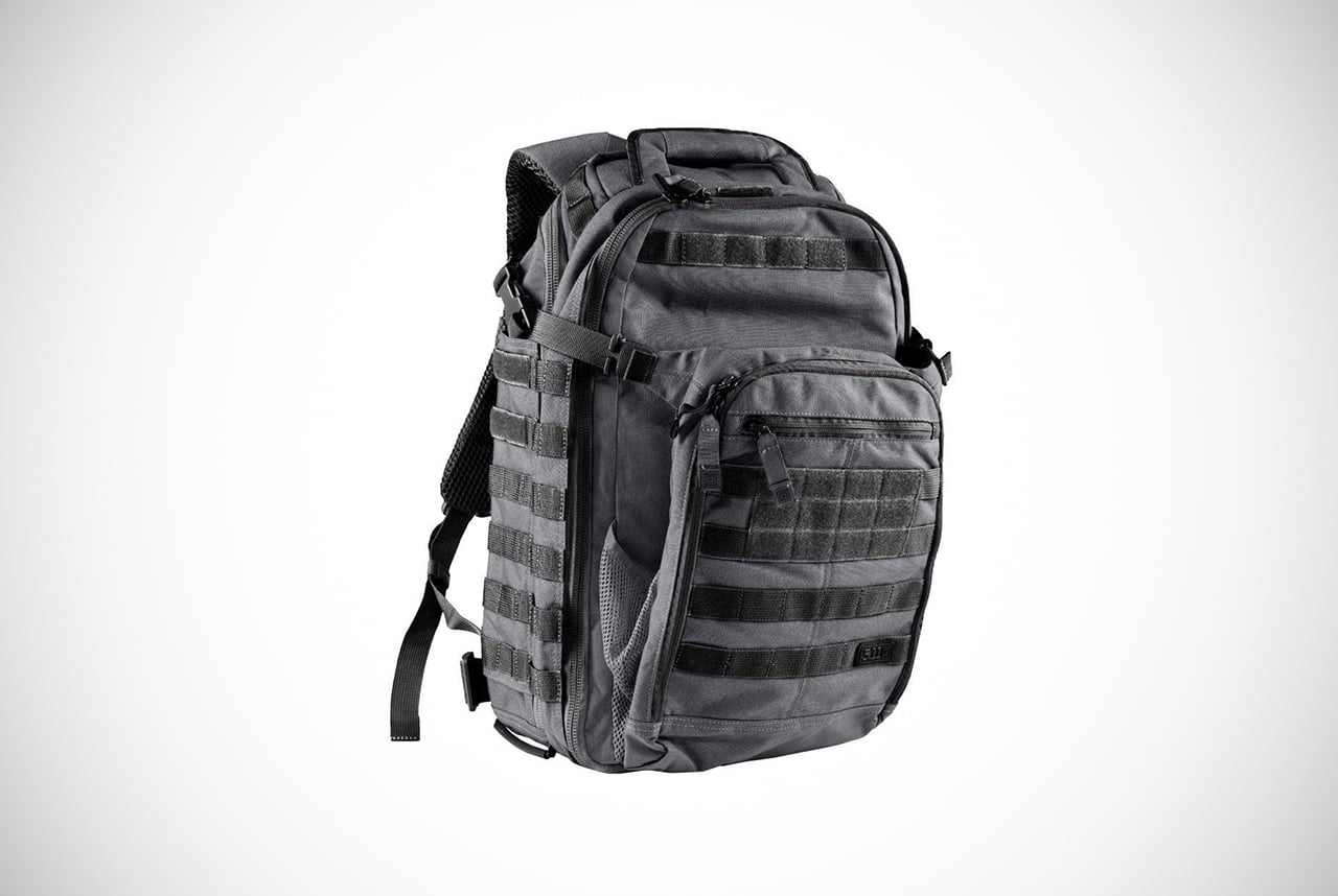 Best 29+ Tactical Backpacks In 2019 | [Reviewed By Experts]