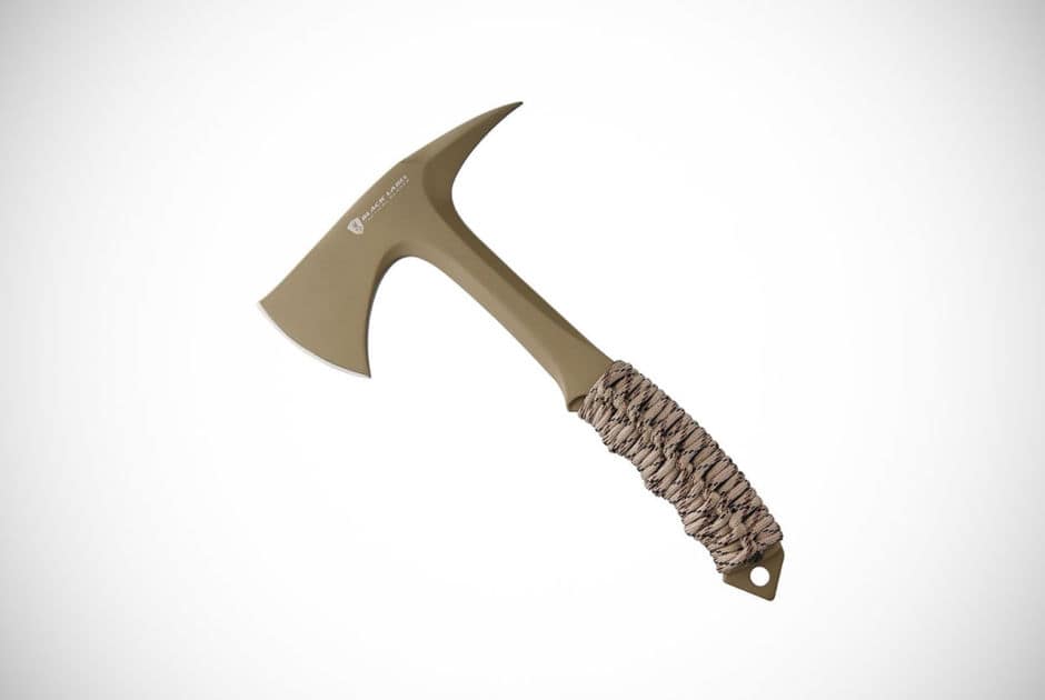 Best 17 Tactical Tomahawks in 2019 Picked by Survival & Combat Expert