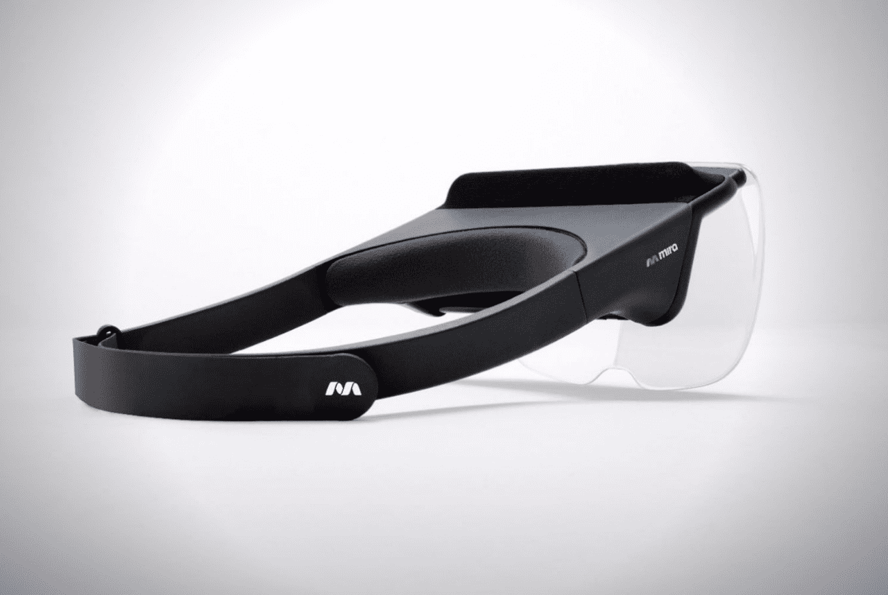 The Mira Prism Proves Augmented Reality Doesn't Have To Be Expensive