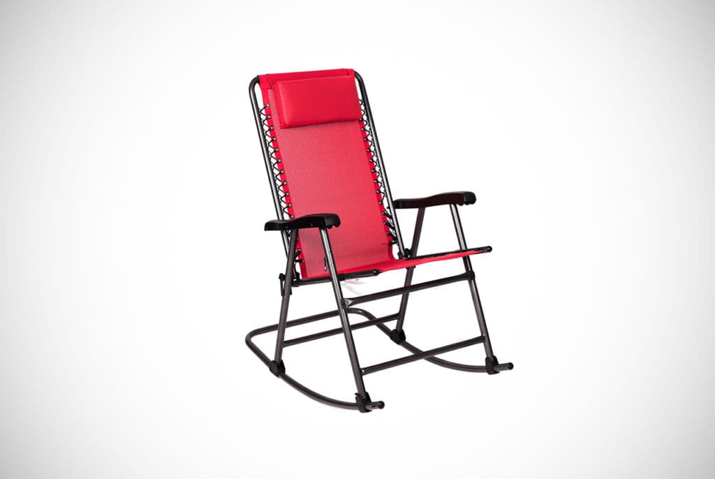 Best 21+ Camping Chairs Most Comfortable & Portable Picks of 2019