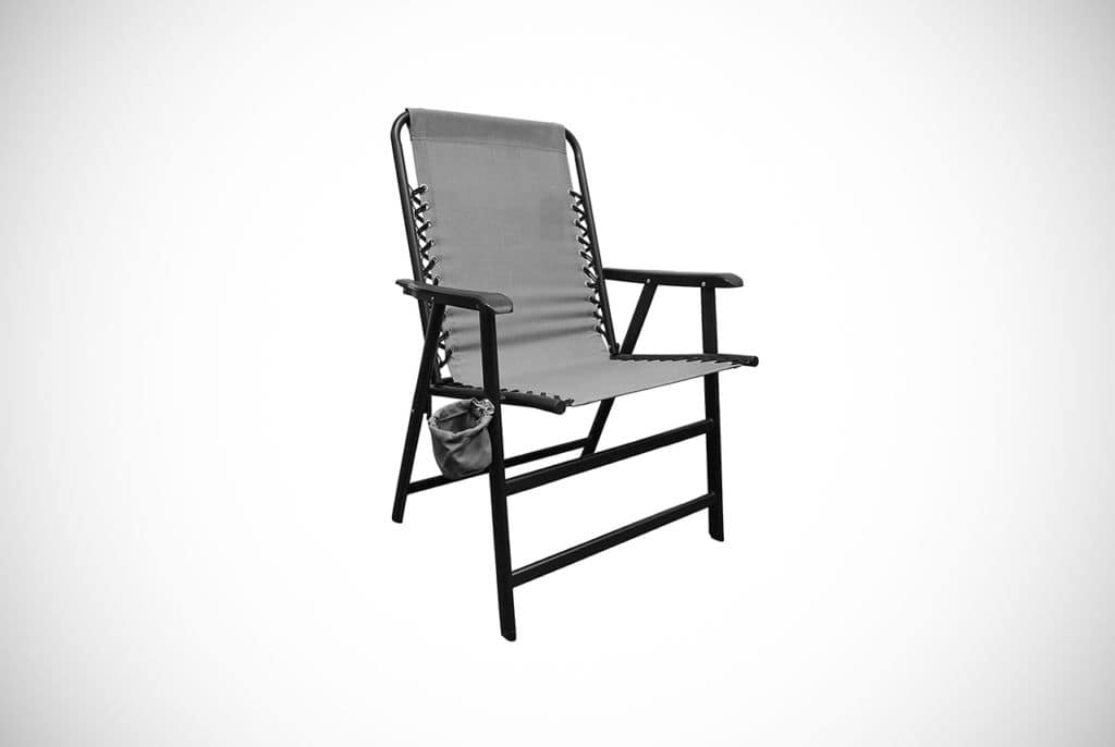 Best 21+ Camping Chairs Most Comfortable & Portable Picks of 2019