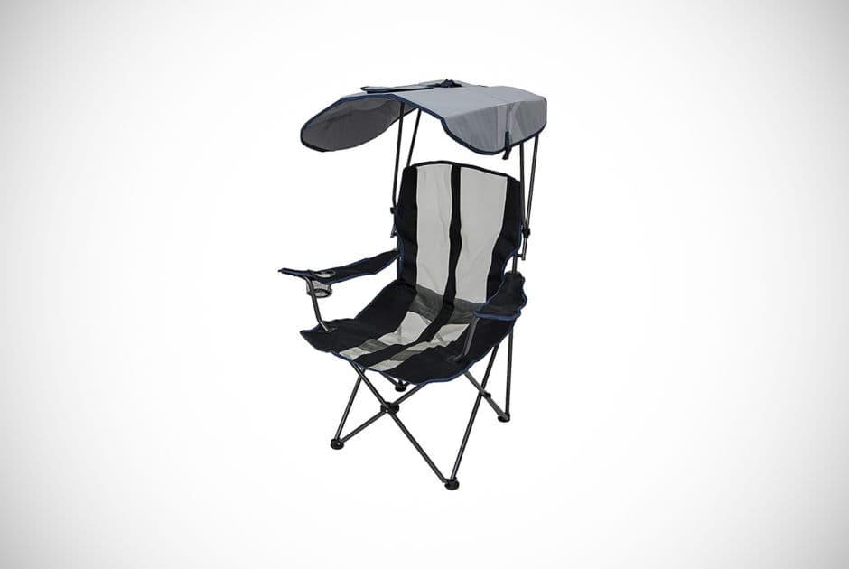 Best 21+ Camping Chairs Most Comfortable & Portable Picks of 2019