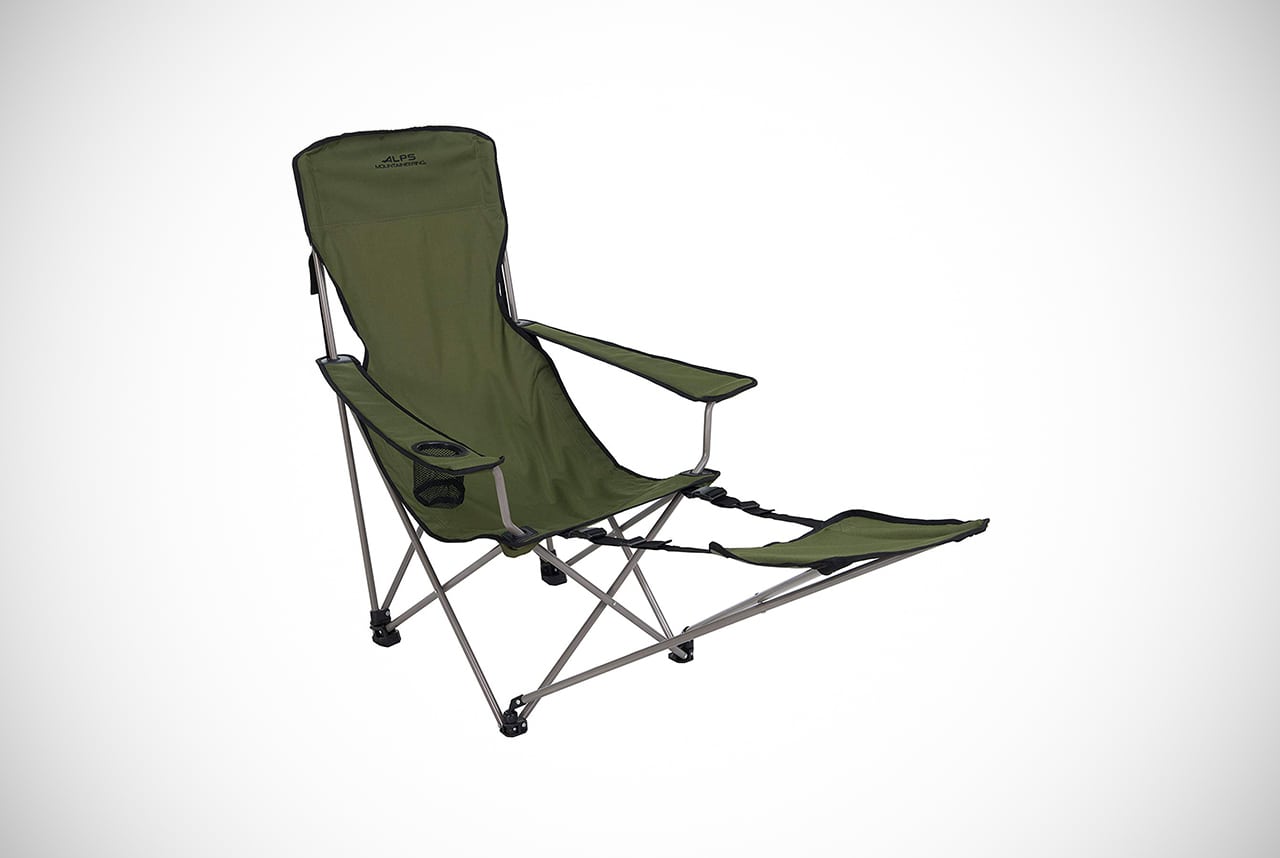 Best 21+ Camping Chairs Most Comfortable & Portable Picks of 2019