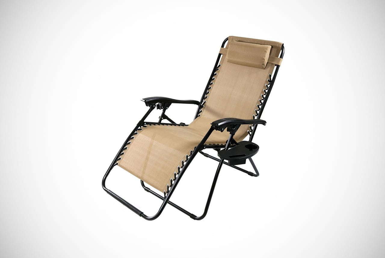 Best 21+ Camping Chairs Most Comfortable & Portable Picks of 2019