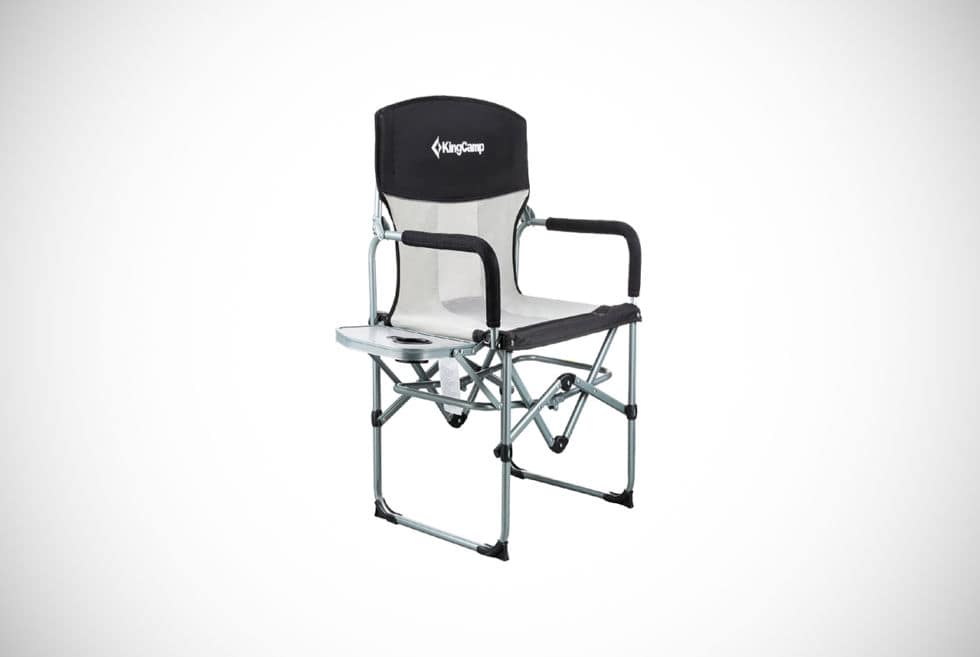 Best 21+ Camping Chairs | Most Comfortable & Portable Picks of 2019