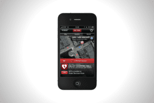 The Citizen App Keeps People Safe With Updating Criminal Reports