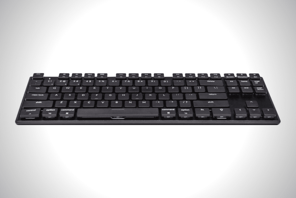 Keychron K1 Wireless Keyboard