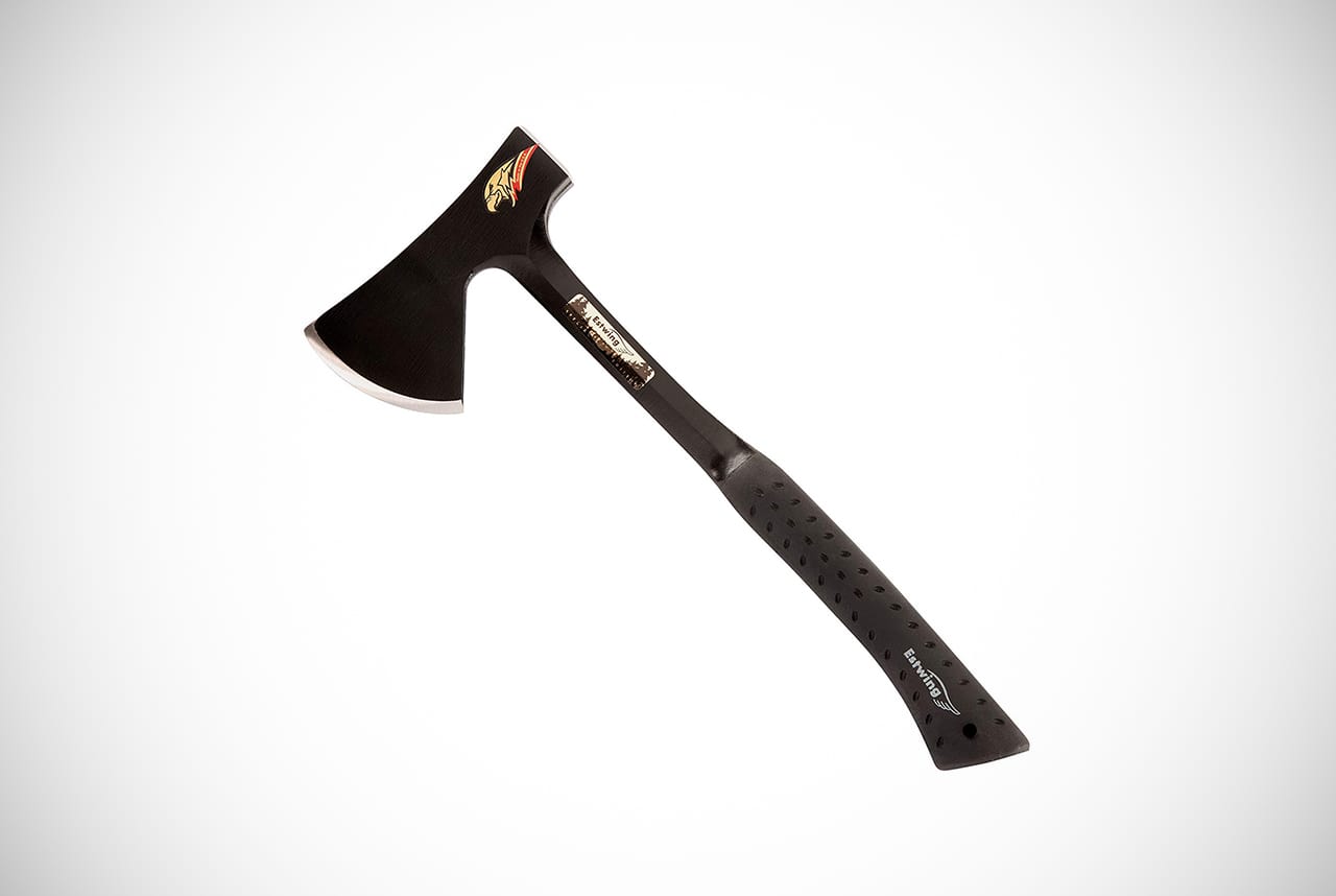 Best 15 Hatchets And Axes For Camping Reviews 2019 List by Experts