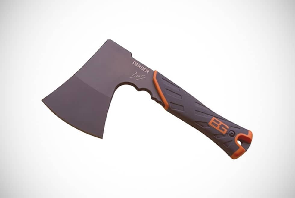 Best 15 Hatchets And Axes For Camping Reviews 2019 List by Experts