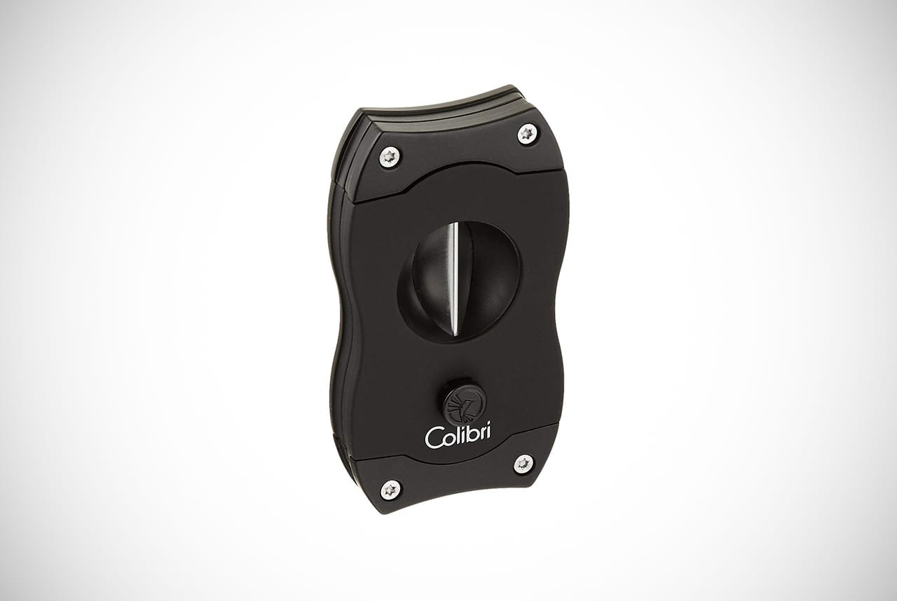 Best Cigar Cutter 20 Cool Cigar Cutters Reviewed For 2019