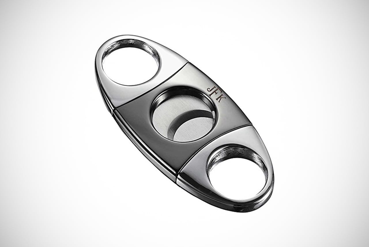 Best Cigar Cutter 20 Cool Cigar Cutters Reviewed for 2021