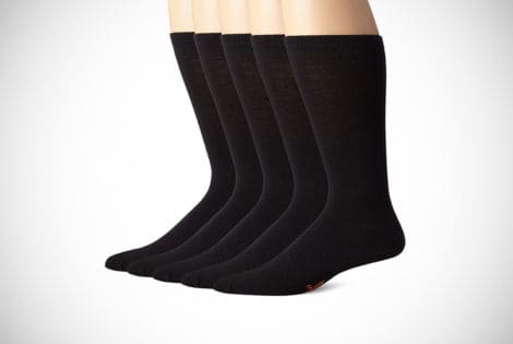 Top 17 Men's Dress Socks in 2019 | Stylish Socks for Work & Events