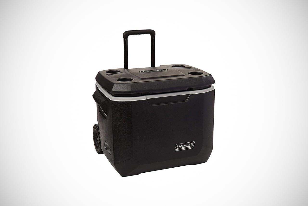 Best 15 Coolers With Wheels In 2019 Coolers for Camping and Partying