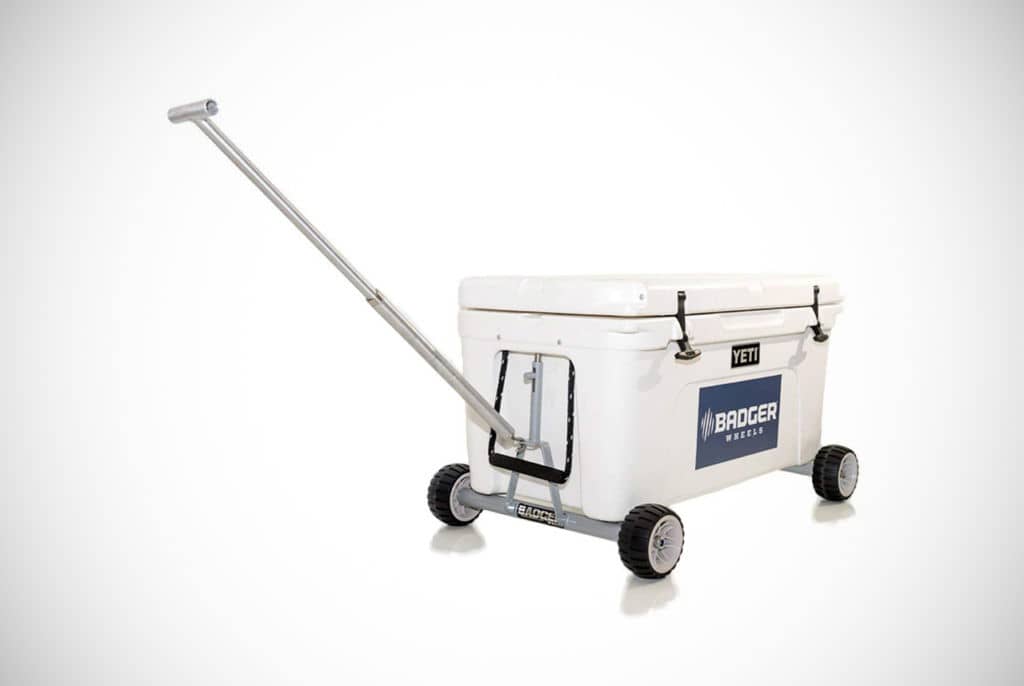 Best 15 Coolers With Wheels In 2021 Coolers for Camping and Partying