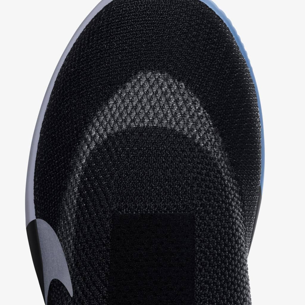 self lacing nike adapt bb