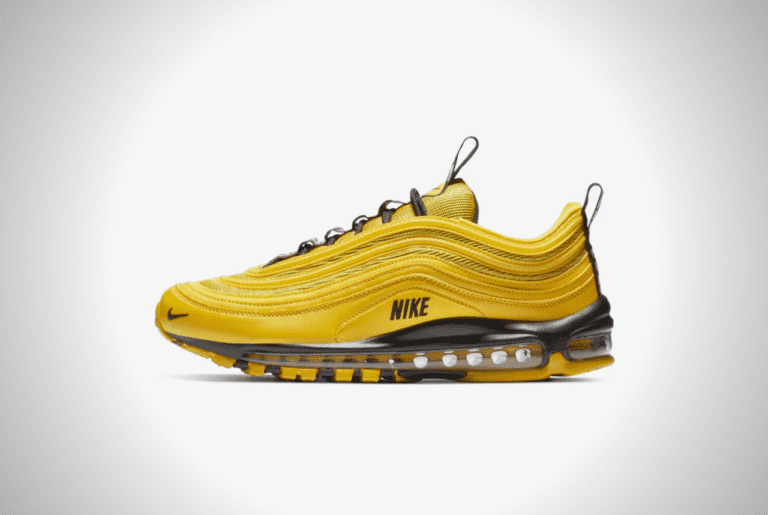 nike air max 97 bright citron