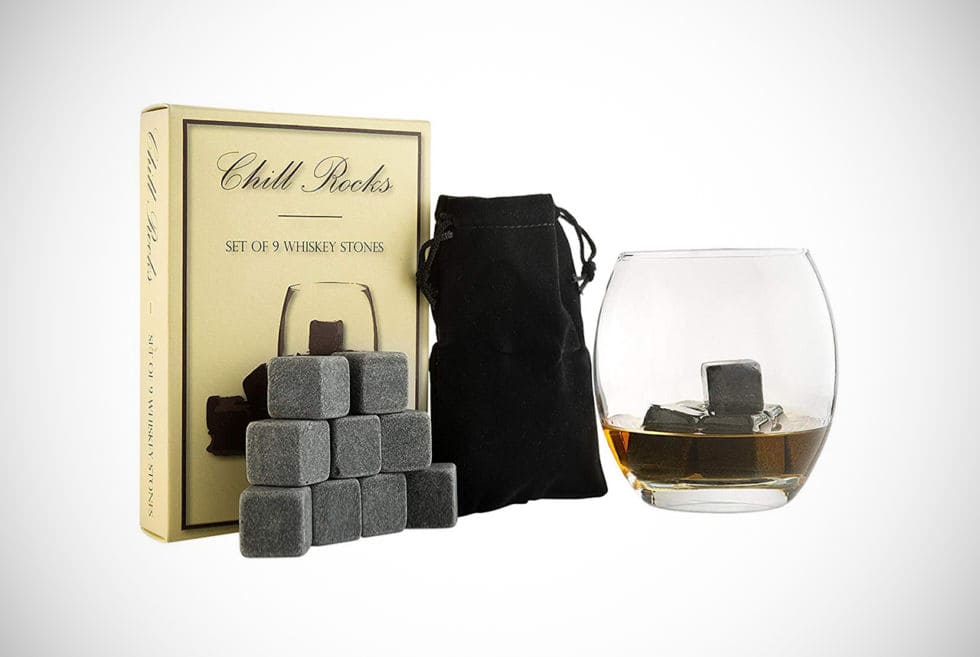 Best Whiskey Stones 31 Coolest Whiskey Stones & Gift Sets in 2021