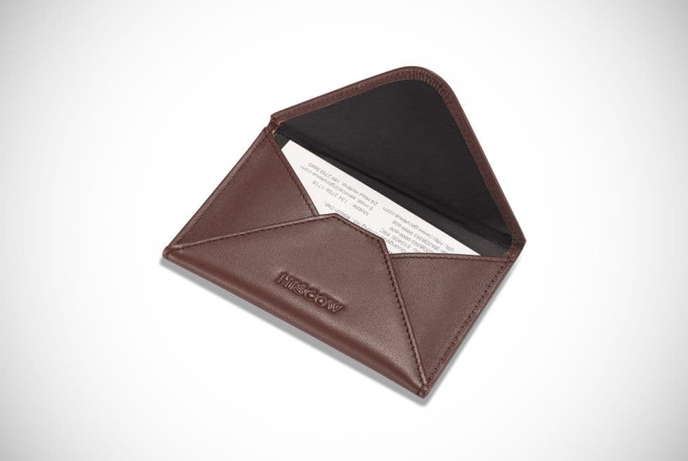 Ultimate Style Best 31 Business Card Holders, Wallets and Cases in 2019