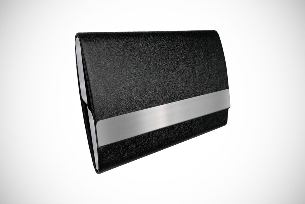 Ultimate Style Best 31 Business Card Holders, Wallets and Cases in 2019