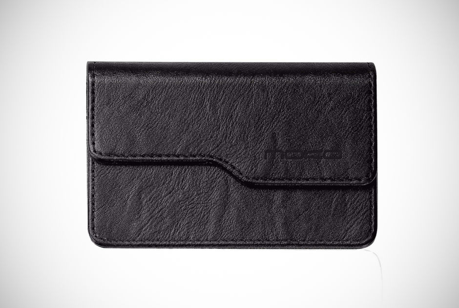 Ultimate Style Best 31 Business Card Holders, Wallets and Cases in 2019