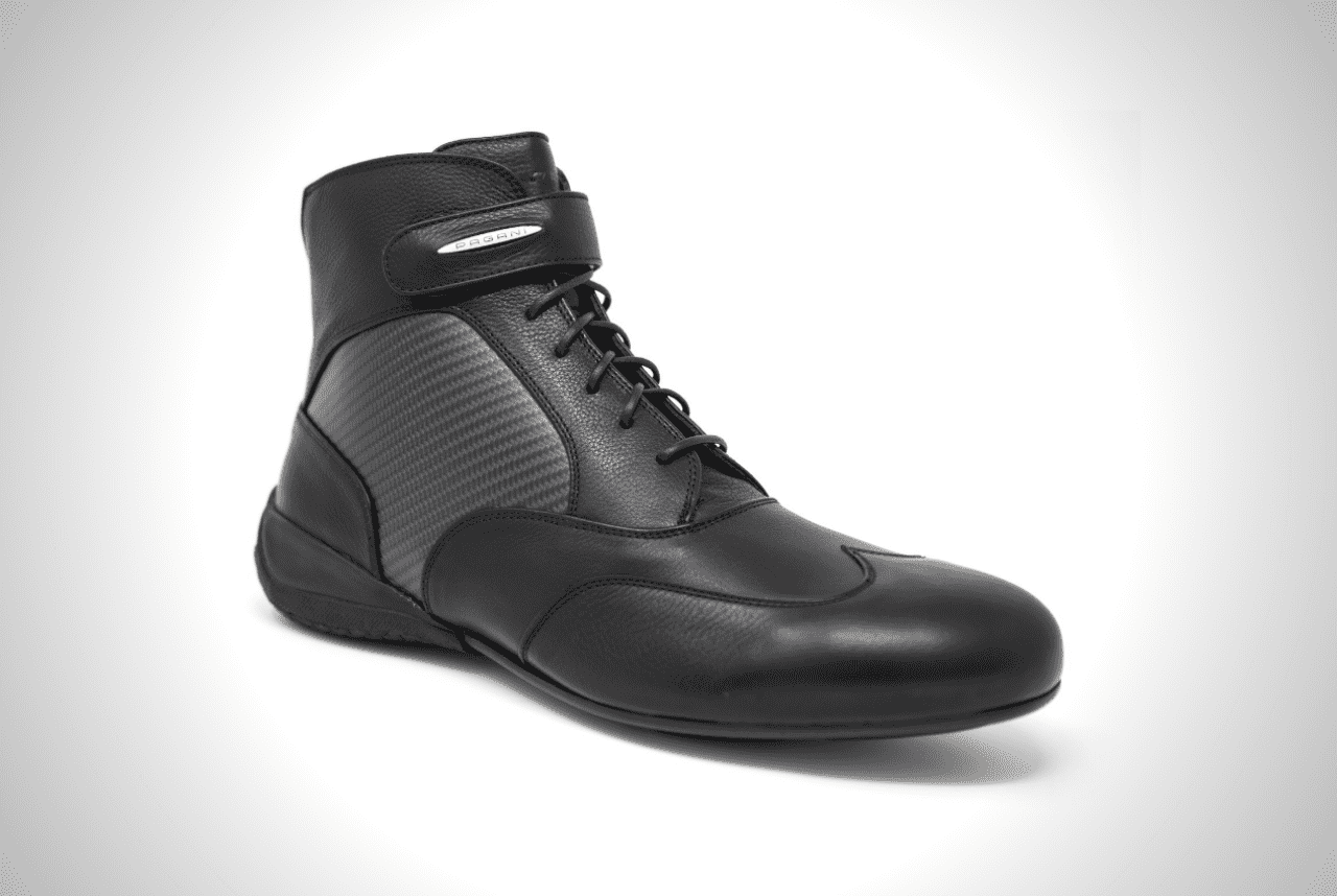 piloti driving boots