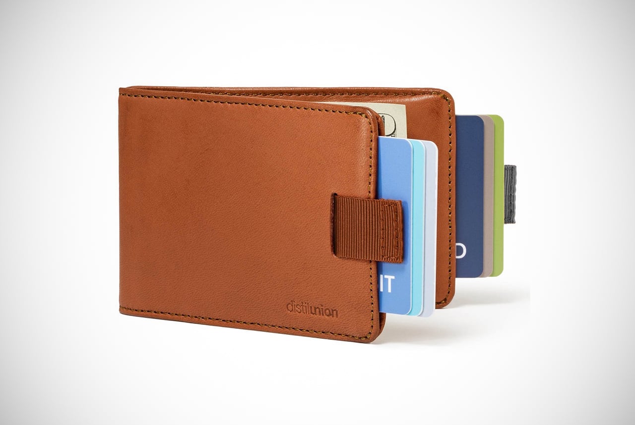 The Best Front Pocket Wallets For Carrying Your Cards And Bills