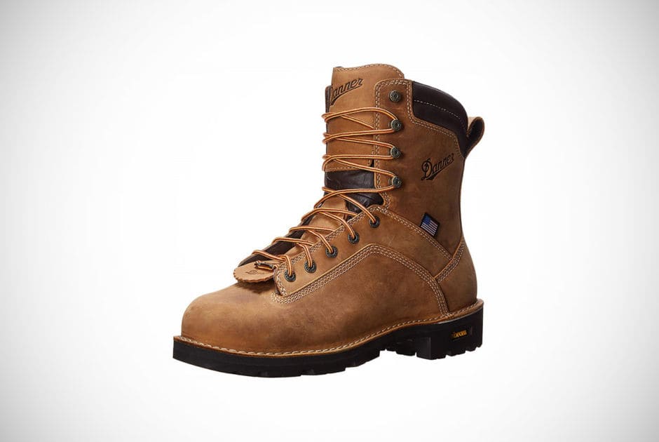 Best Work Boots for Men 2021 Picks of Comfortable and Waterproof Boots